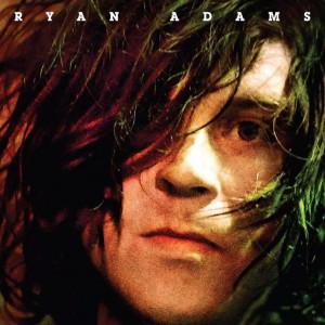 Ryan Adams Ryan Adams new album