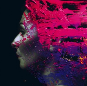 Steven Wilson Hand. Cannot. Erase