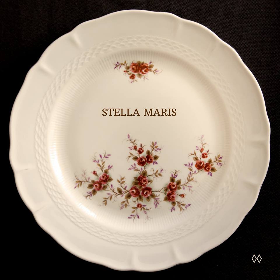 Stella Maris album cover