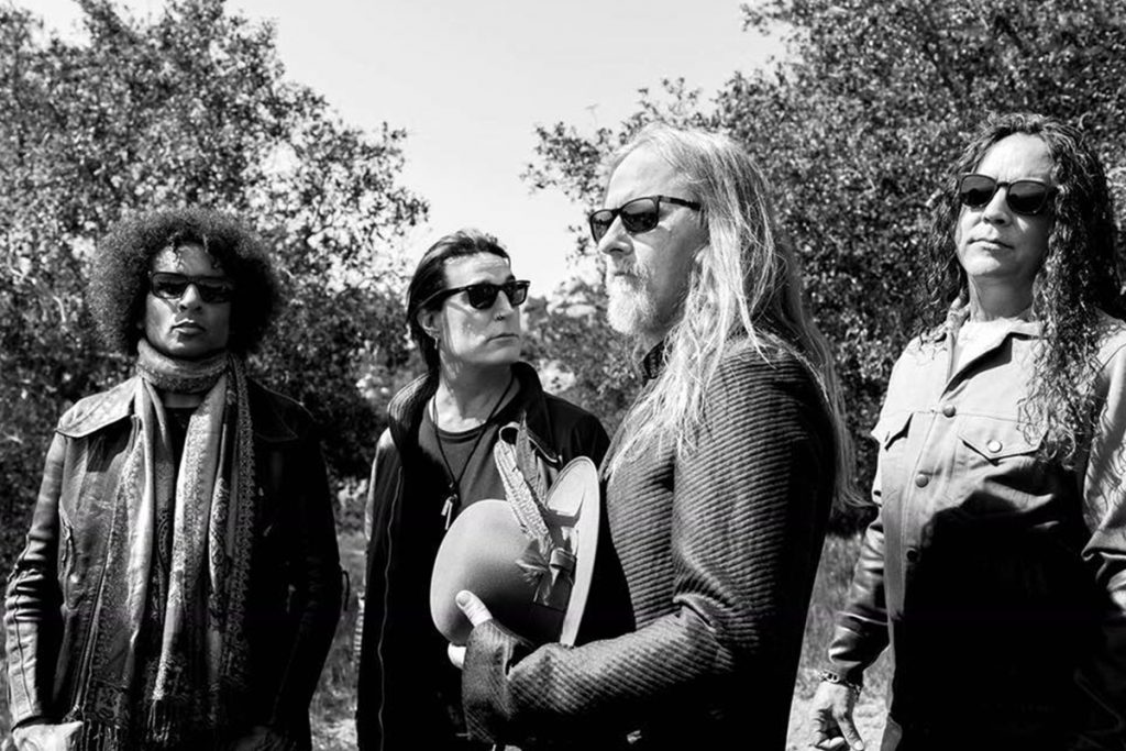 alice in chains band