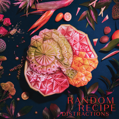 Random Recipe - Distractions