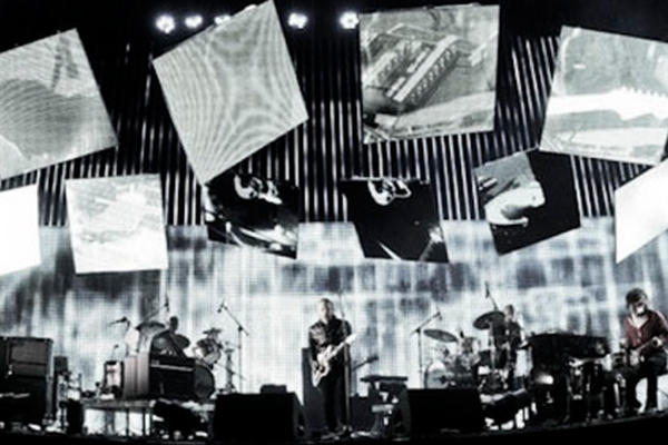 radiohead codroipo
