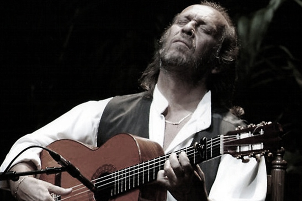 paco de lucia