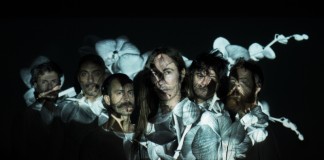 Non voglio ritrovare il tuo nome – Afterhours Afterhours non voglio ricordare il tuo nome