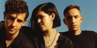 Recensione breve // The xx – I See You recensione xx i see you
