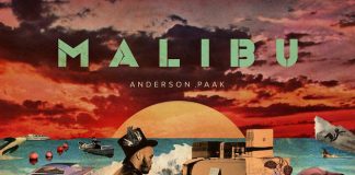 anderson .paak verona