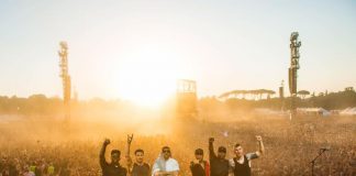 Cronache di un ascoltatore folgorato prophets of rage firenze