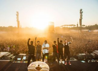 prophets of rage firenze