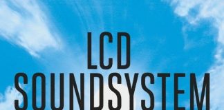LCD Soundsystem – american dream lcd soundsystem - american dream