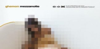 Ghemon – Mezzanotte ghemon mezzanotte