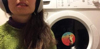 dirty little laundry
