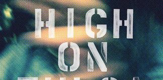 john moreland - high on tulsa heat