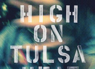 john moreland - high on tulsa heat
