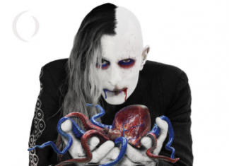 A Perfect Circle • Eat The Elephant a perfect circle - eat the elephant