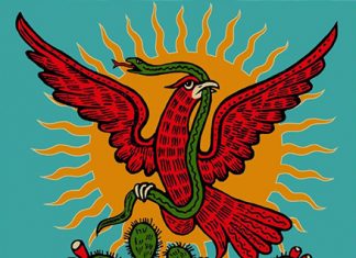 Calexico live al Verona Folk