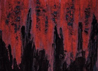 La prima canzone di merda con la pioggia dentro di Giorgio Canali Giorgio Canali Undici canzoni di merda con la pioggia dentro