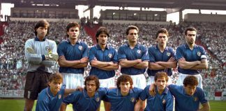 MILF: me nel 1988 Italia 1988