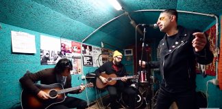 Live in Soviet – Valente Valente Live In Soviet