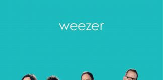 Weezer - Teal Album