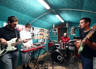 Live in Soviet – Alcesti alcesti live in soviet