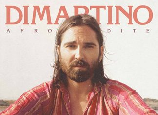 Dimartino - Afrodite