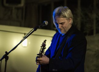 Paolo Benvegnù