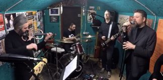 Live in Soviet – Superportua Superportua Live in Soviet