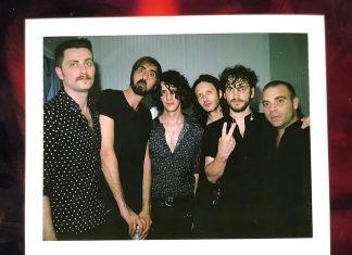 Recensione breve // Motta allo Sherwood Festival Motta - Posso Farti Una Foto
