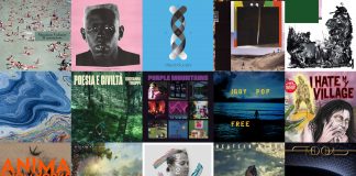 Dirty Little 2019 · I migliori album di quest’anno Dirty Little 2019
