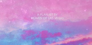 Playlist Heaven Or Las Vegas