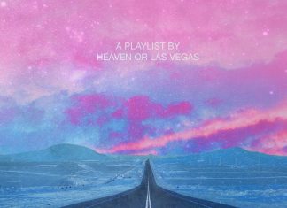 Playlist Heaven Or Las Vegas