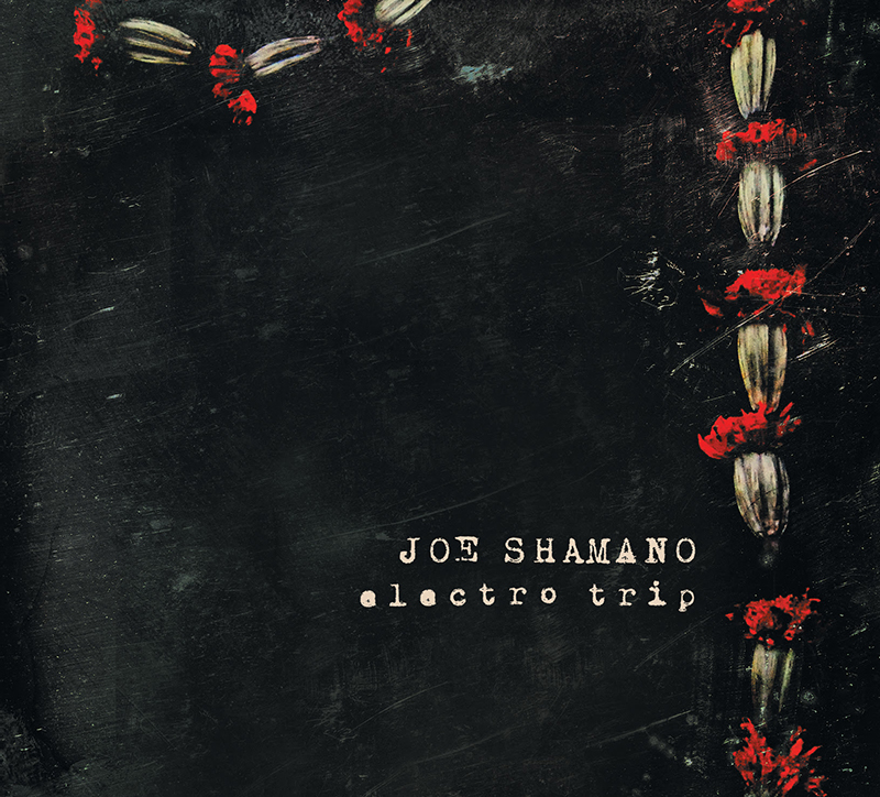 Joe Shamano - Electro Trip
