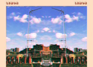 Lemon Lemon – Double Lemon Lemon - Double