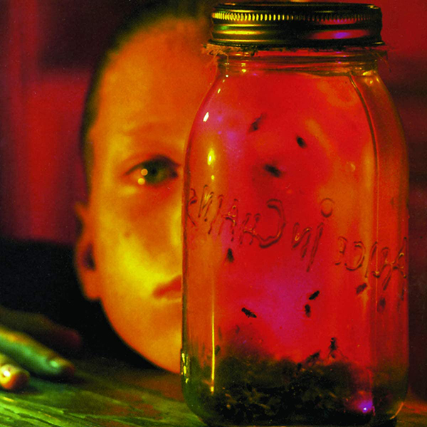 alice in chains jar of flies cover