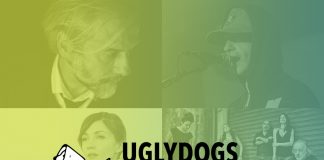 Uglydogs Live In The Park 2021
