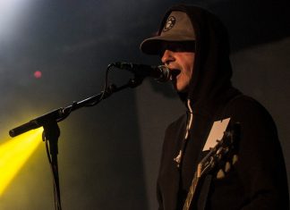 Gian Maria Accusani a Bassano del Grappa — Da grande faccio il musicista GM live