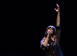 Cristina Donà live a Bassano Del Grappa