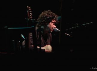 Riccardo Sinigallia - Parole a confine