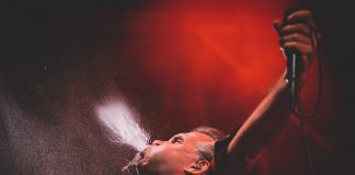 Litfiba, una storia da AMAre Litfiba AMA Music Festival