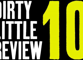 Dirty Little Ten