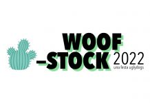 Woofstock - Una Festa Uglydogs