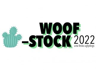 Woofstock - Una Festa Uglydogs