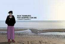Sick Tamburo - Per sempre con me